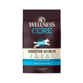 Wellness Core 消化易白魚狗乾糧 4lb